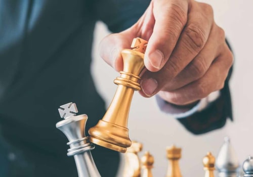 Which is considered the most effective b2b online source of lead generation?