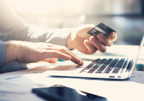 What are the major advantages of b2b?