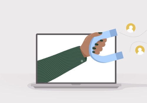 What is lead generation in b2b?